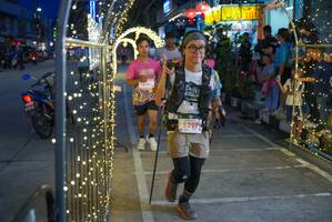 BIB: 5397
                            <button type="button" onclick="openModal(24676337)" class="btn btn-primary btn-sm float-right btn-popup" data-toggle="modal" data-target=".modal-high-quality">
                        <i class="fas fa-shopping-cart"></i> Add to Cart
                    </button>
                                            <button type="button" onclick="isThisMe(24676337, true)" class="btn btn-success btn-sm float-right btn-popup btn-isme hidden" data-toggle="tooltip" data-placement="bottom" title="นี่คือรูปของคุณใช่ไหม คลิกที่นี่เพื่อเอาเข้าอัลบั้ม">
                        <i class="fas fa-plus"></i> Add to album
                    </button>
                    <button type="button" onclick="isThisMe(24676337, false)" class="btn btn-warning btn-sm float-right btn-popup btn-isnotme hidden">
                        <i class="fas fa-ban"></i> Remove from album
                    </button>